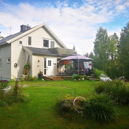 Villa Ka Stor Elvdal Koppang Exterior photo